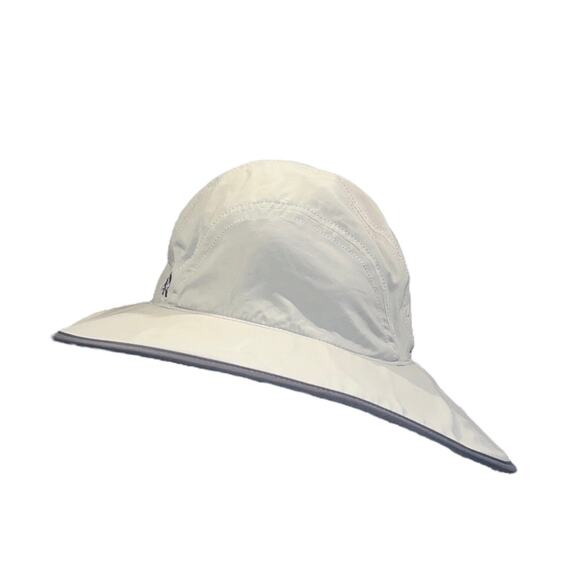 Outdoor Research Rambler Sun Hat Lightweight UPF 50+ With Drawcord Size Medium - Picture 2 of 10